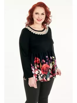 Блузки, рубашки Джемпер М5-4406/1