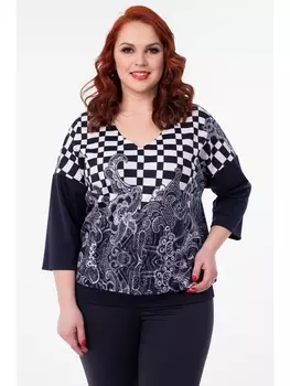 Блузки, рубашки Джемпер М5-4423/1