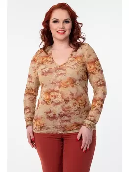 Блузки, рубашки Джемпер М5-4425/3