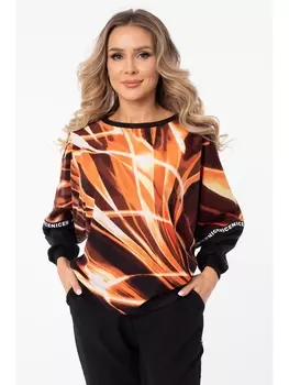 Блузки, рубашки Джемпер М5-4427/2