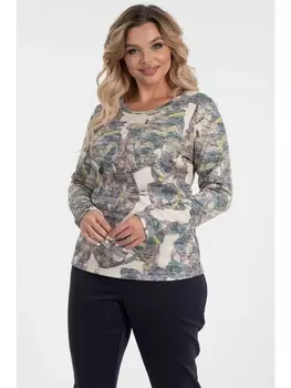 Блузки, рубашки Джемпер М5-4582/3