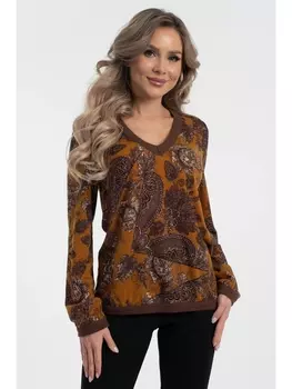 Блузки, рубашки Джемпер М5-4606