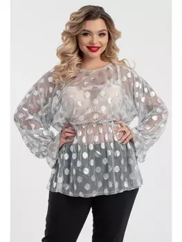 Блузки, рубашки Джемпер М5-4618/5