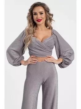 Блузки, рубашки Джемпер М5-4624/4