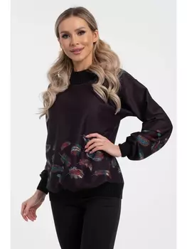 Блузки, рубашки Джемпер М5-4639