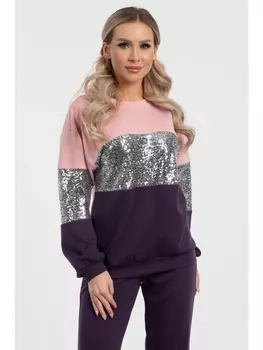 Блузки, рубашки Джемпер М5-4644