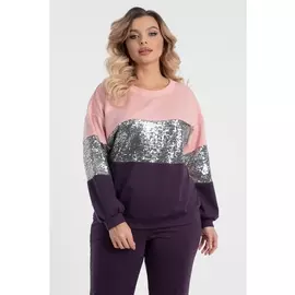 Блузки, рубашки Джемпер М5-4644/1