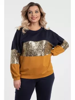 Блузки, рубашки Джемпер М5-4644/3