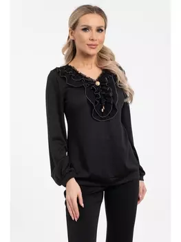 Блузки, рубашки Джемпер М5-4651