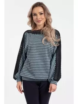 Блузки, рубашки Джемпер М5-4669