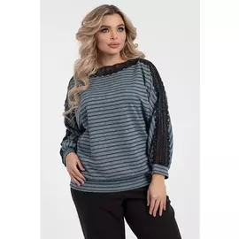 Блузки, рубашки Джемпер М5-4669/1