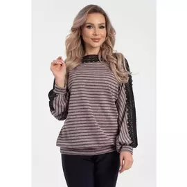 Блузки, рубашки Джемпер М5-4669/2