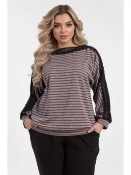 Блузки, рубашки Джемпер М5-4669/3