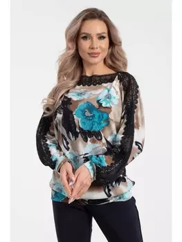 Блузки, рубашки Джемпер М5-4669/4