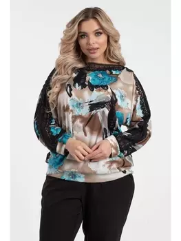 Блузки, рубашки Джемпер М5-4669/5