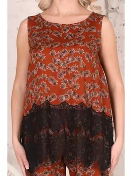 Блузки, рубашки Костюм К1-4496