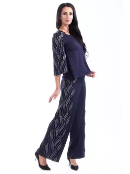 Блузки, рубашки Костюм К4-3902