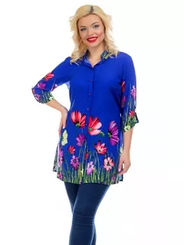 Блузки, рубашки ЛП-22853