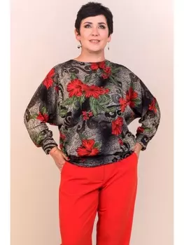 Блузки, рубашки М-72