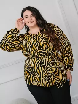 Блузки, рубашки НБ017-25