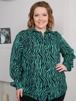 Блузки, рубашки НБ021-29