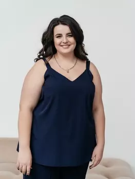 Блузки, рубашки НБ670-3