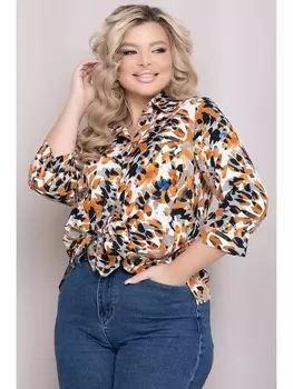 Блузки, рубашки П-2186/2