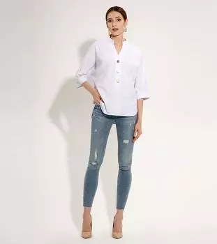 Блузки, рубашки ПА-485140p