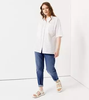 Блузки, рубашки ПА-97640w