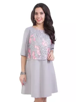 Блузки, рубашки Платье П4-3605/16