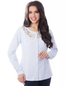 Блузки, рубашки Рубашка М5-3804