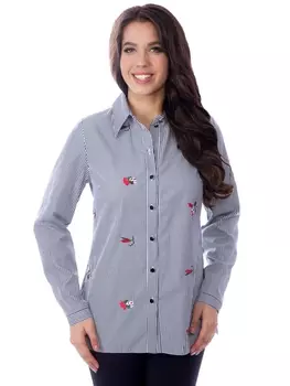 Блузки, рубашки Рубашка М5-3807