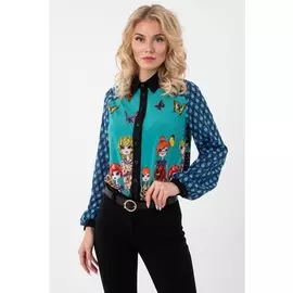 Блузки, рубашки Рубашка М5-4225