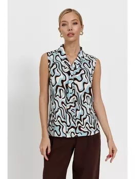 Блузки, рубашки С2462 НСК