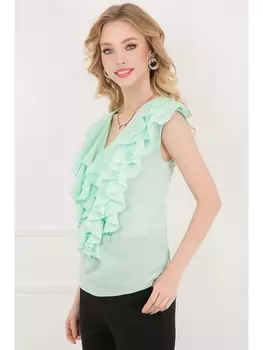 Блузки, рубашки ТУТИНО (МИНТ)