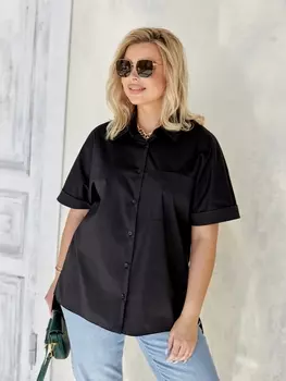 Блузки, рубашки В5434-2 НСК