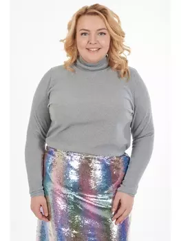 Блузки, рубашки Водолазка В5-3340/1