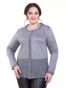 Блузки, рубашки Жакет М5-3696/1