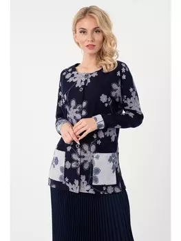 Блузки, рубашки Жакет М5-4230