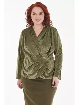 Блузки, рубашки Жакет М5-4360/1