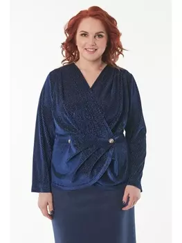 Блузки, рубашки Жакет М5-4360/5