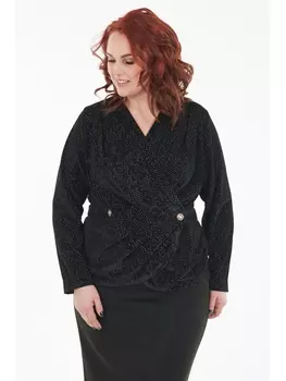 Блузки, рубашки Жакет М5-4360/7