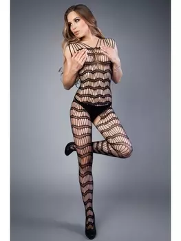 Боди 04506 bodystocking