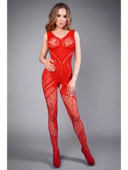 Боди 04516 bodystocking