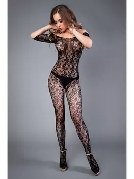 Боди 04517 bodystocking