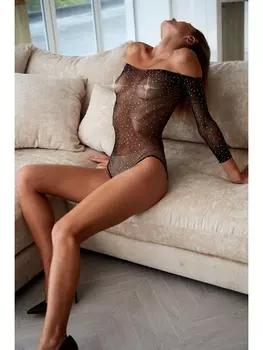 Боди 05964 bodystocking