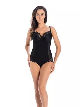 Боди 2409 Боди -бюстье