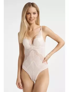 Боди 40512 KORIN ТЕЛЕСНЫЙ Боди