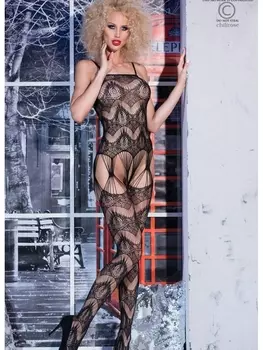 Боди 4234 Bodystocking