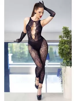 Боди 4658 Bodystocking